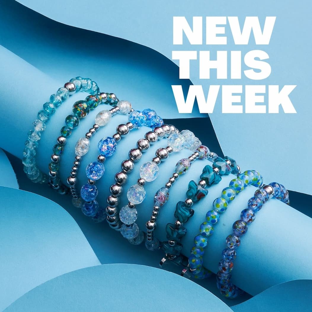 NEW THIS WEEK - BOTM PAIR WITH