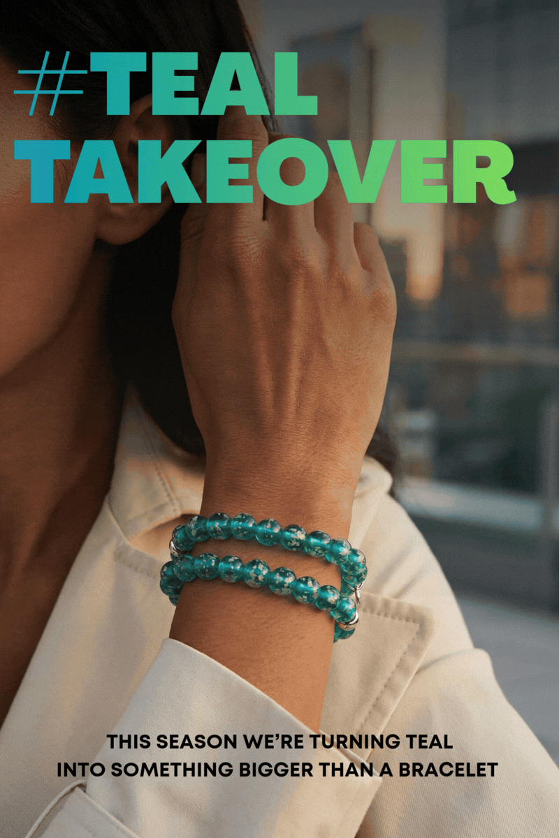 NOGU Bracelet Of The Month