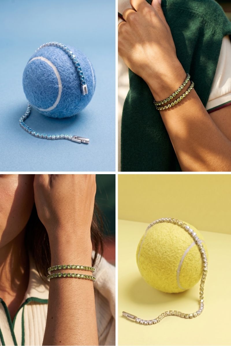 NOGU Bracelet Of The Month
