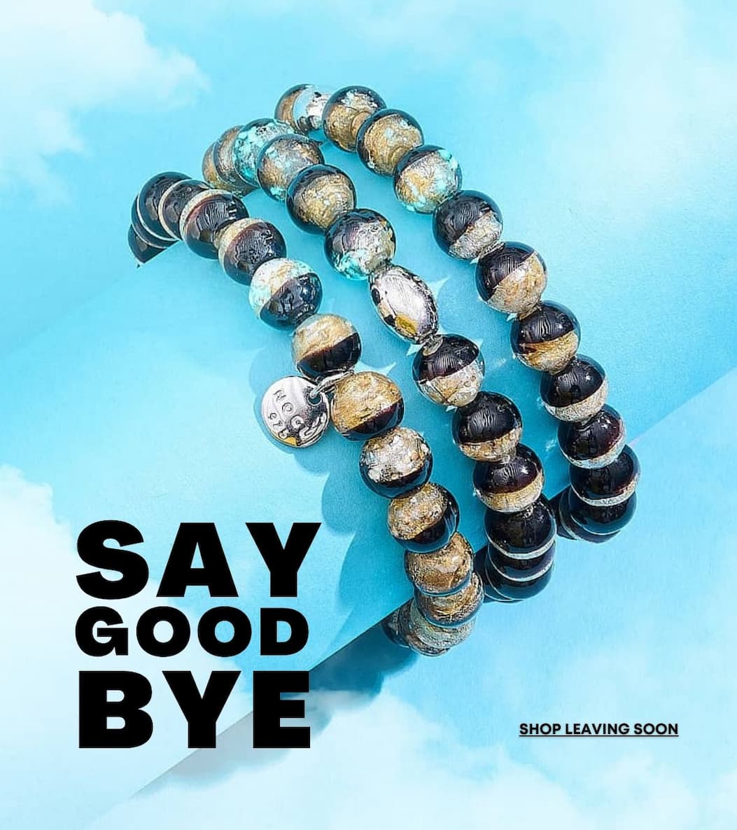 BYE BYE: INTO THE VAULT