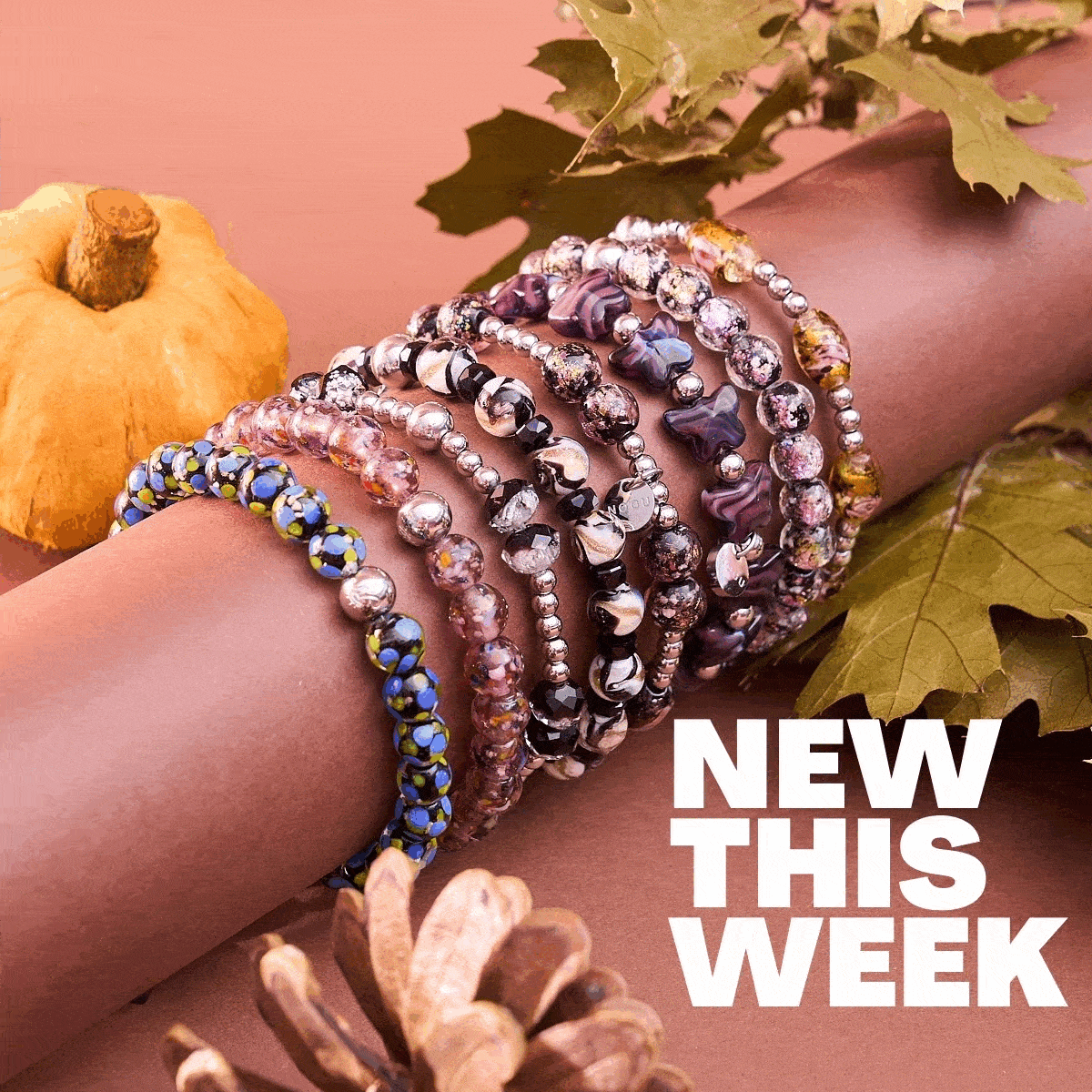 NEW THIS WEEK - BOTM PAIR WITH
