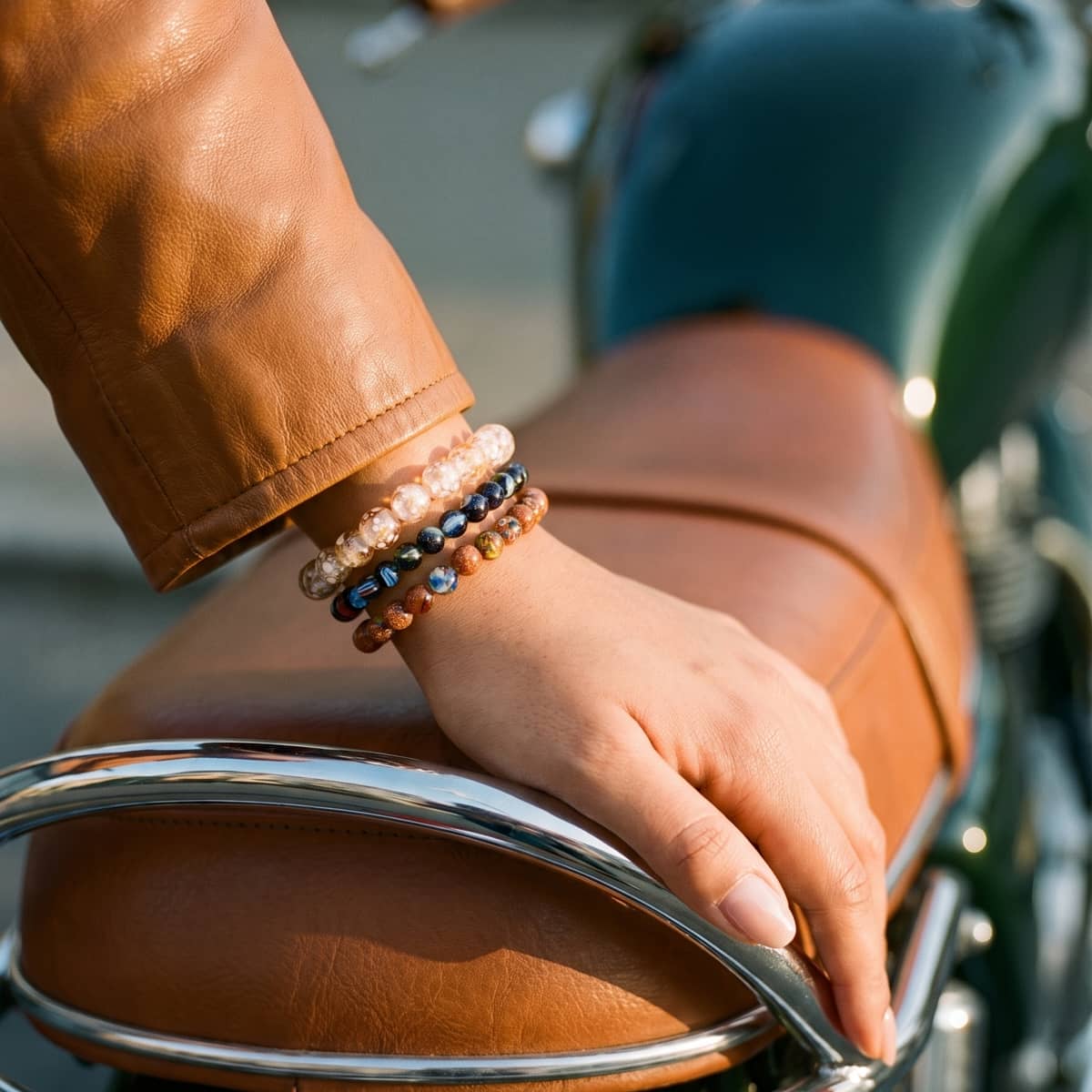 NOGU Bracelet Of The Month