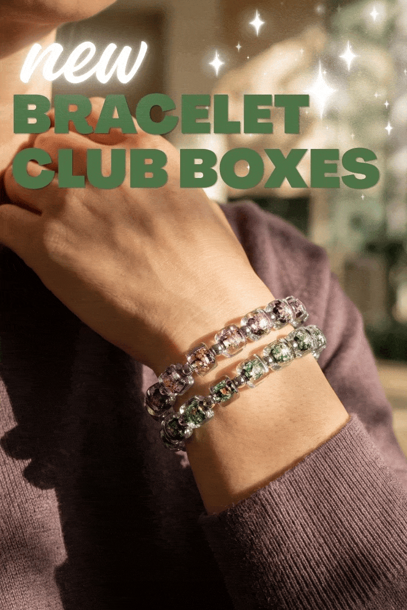 NOGU Bracelet Of The Month