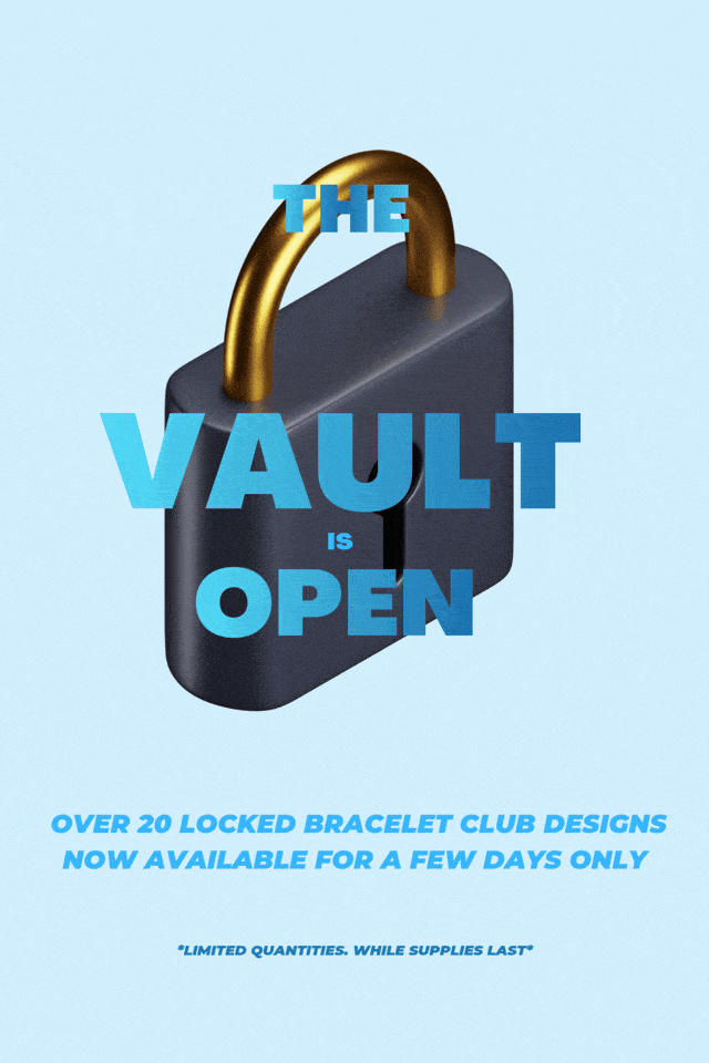 NOGU Vault Sale