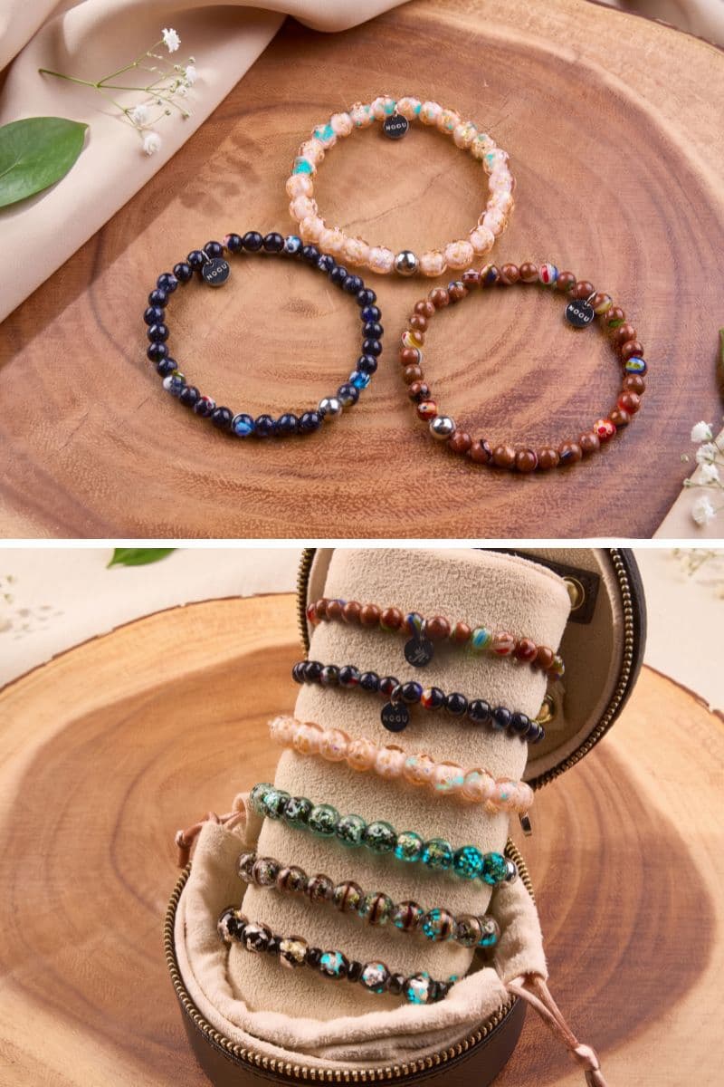 NOGU Bracelet Of The Month