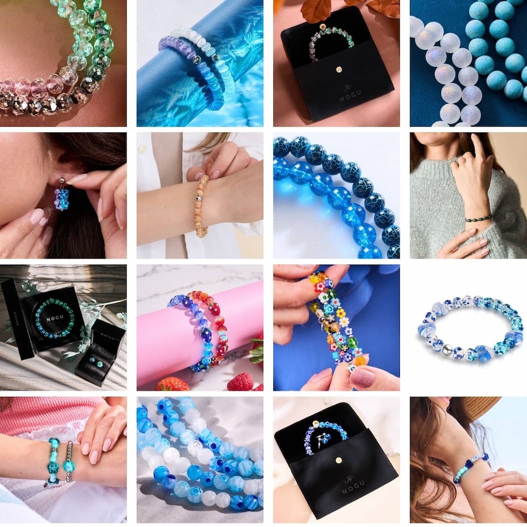 NOGU Vault Sale