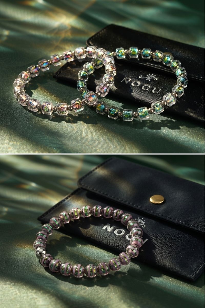 NOGU Bracelet Of The Month