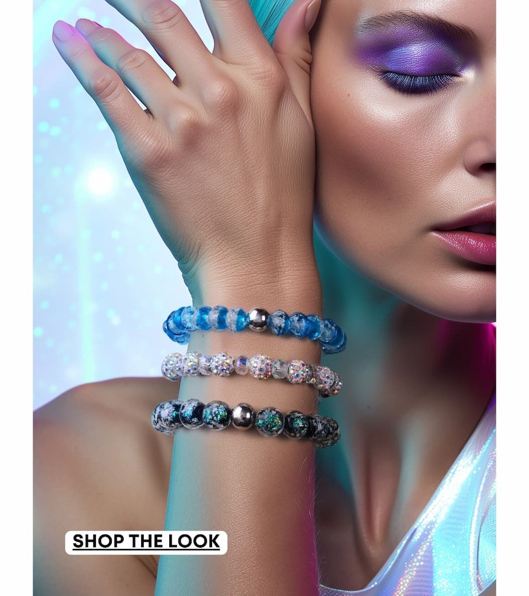 NEW THIS WEEK - BOTM PAIR WITH