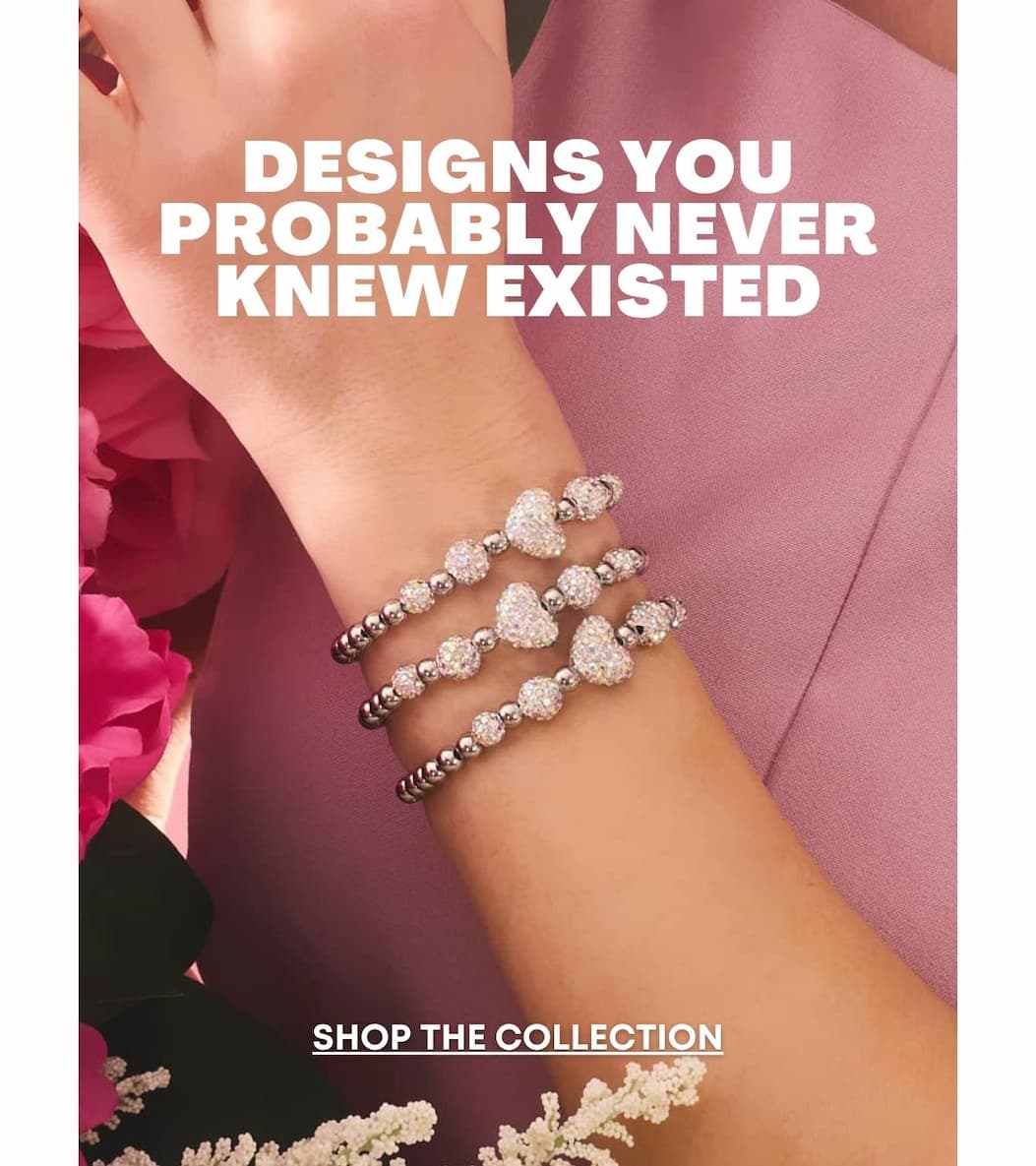 DESIGNS YOU PROBABLY NEVER KNEW EXISTED