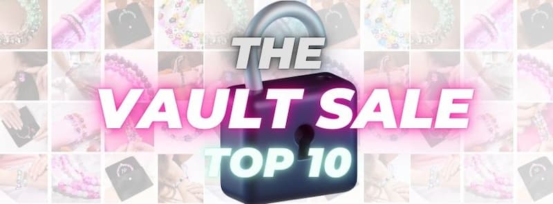 NOGU Vault Sale