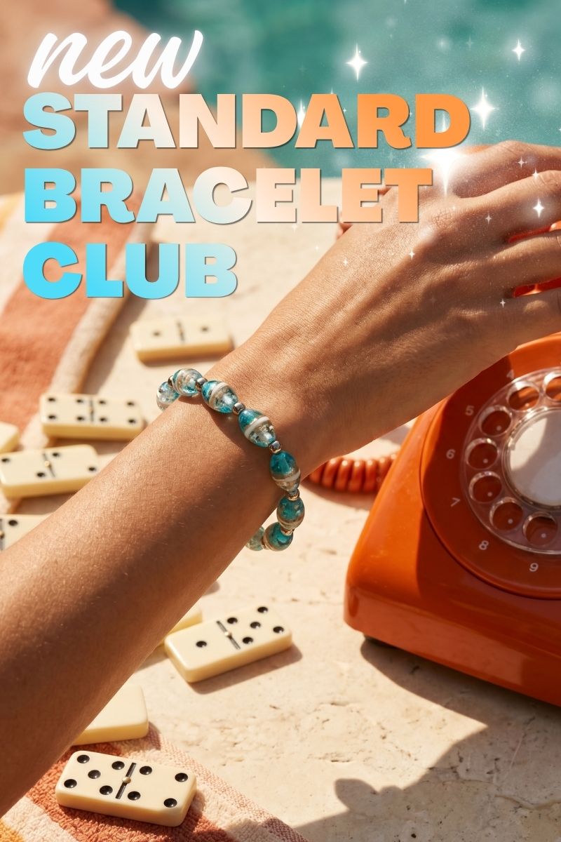 NOGU Bracelet Of The Month