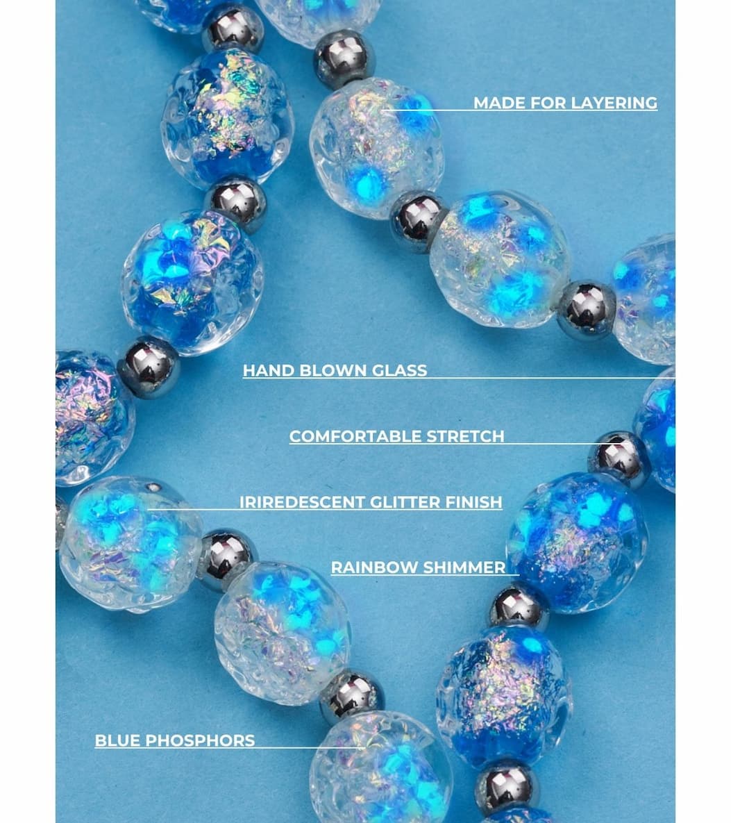 NOGU Bracelet Of The Month