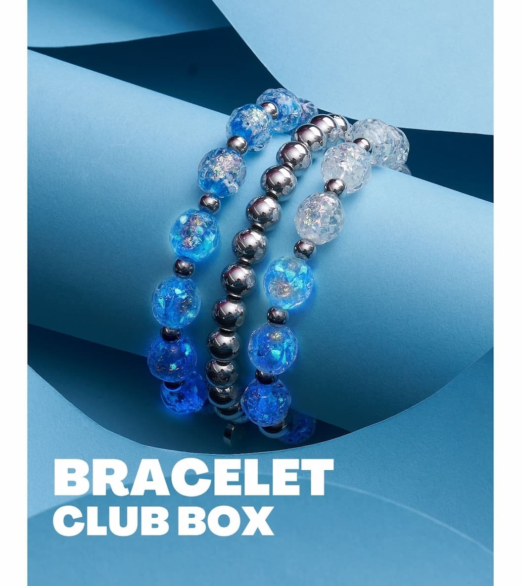 NOGU Bracelet Of The Month