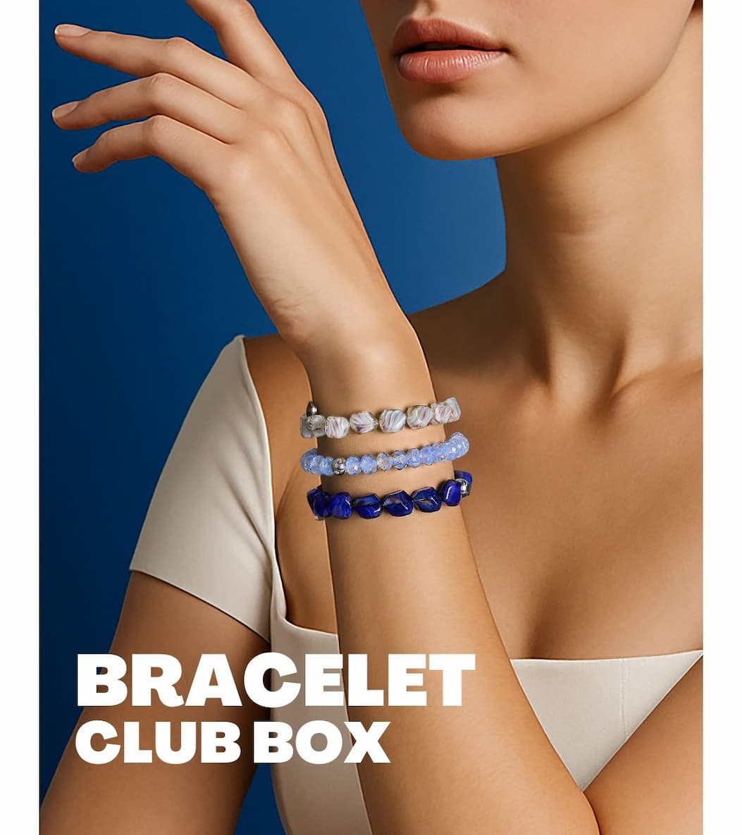 NOGU Bracelet Of The Month
