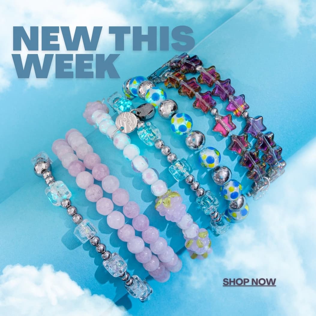 NEW THIS WEEK - BOTM PAIR WITH
