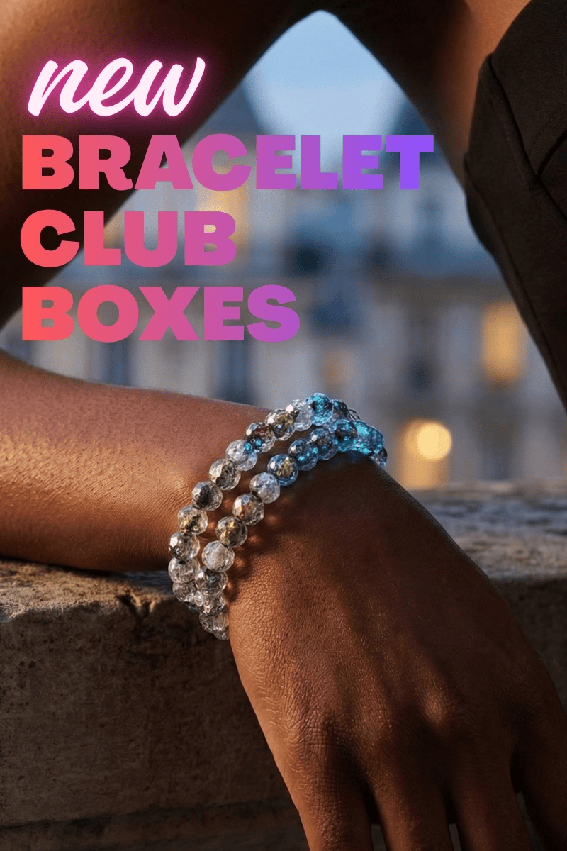 NOGU Bracelet Of The Month