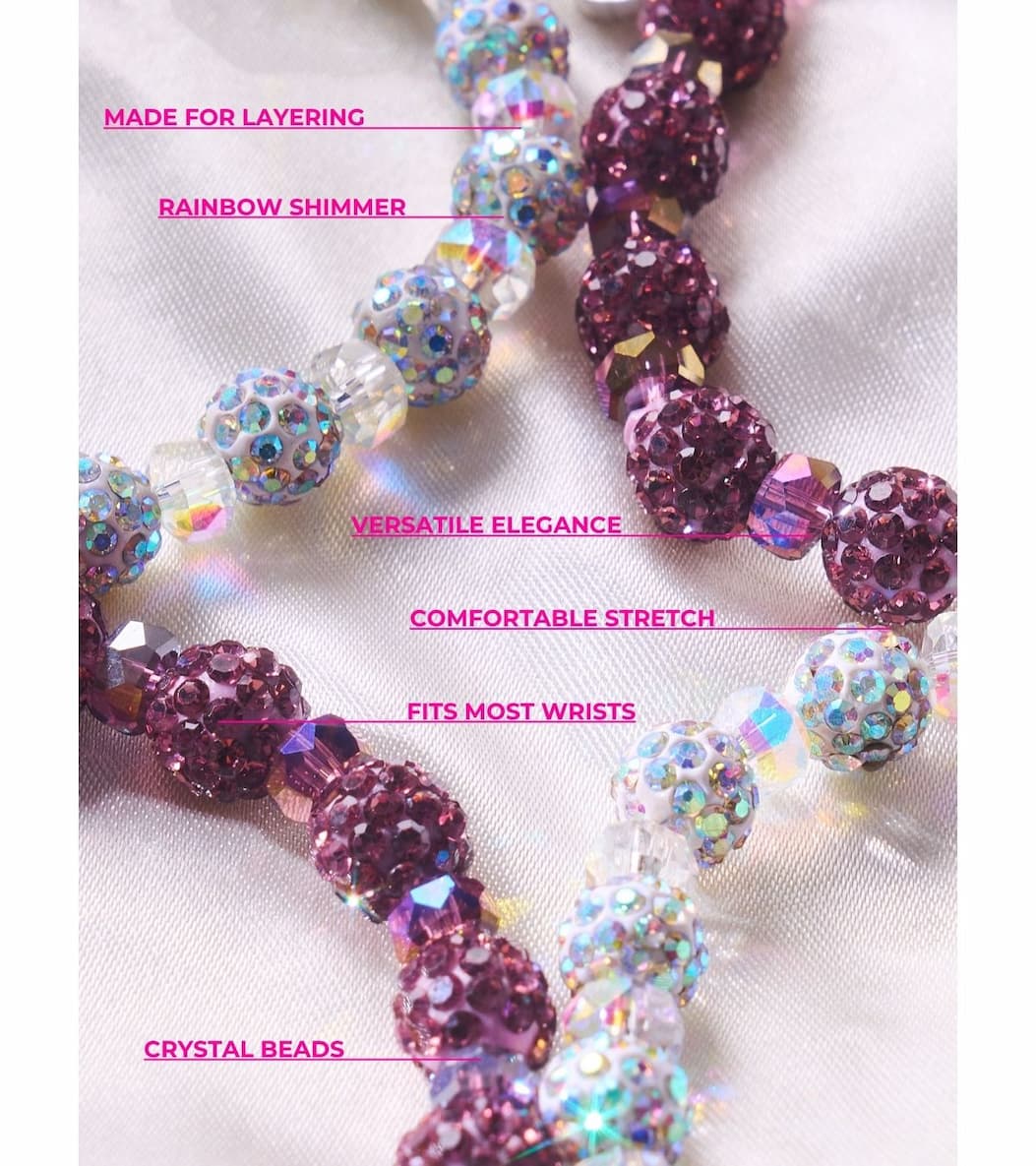 NOGU Bracelet Of The Month