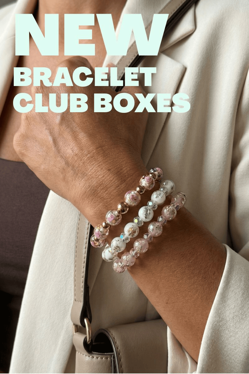 NOGU Bracelet Of The Month