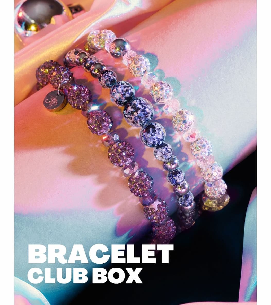 NOGU Bracelet Of The Month