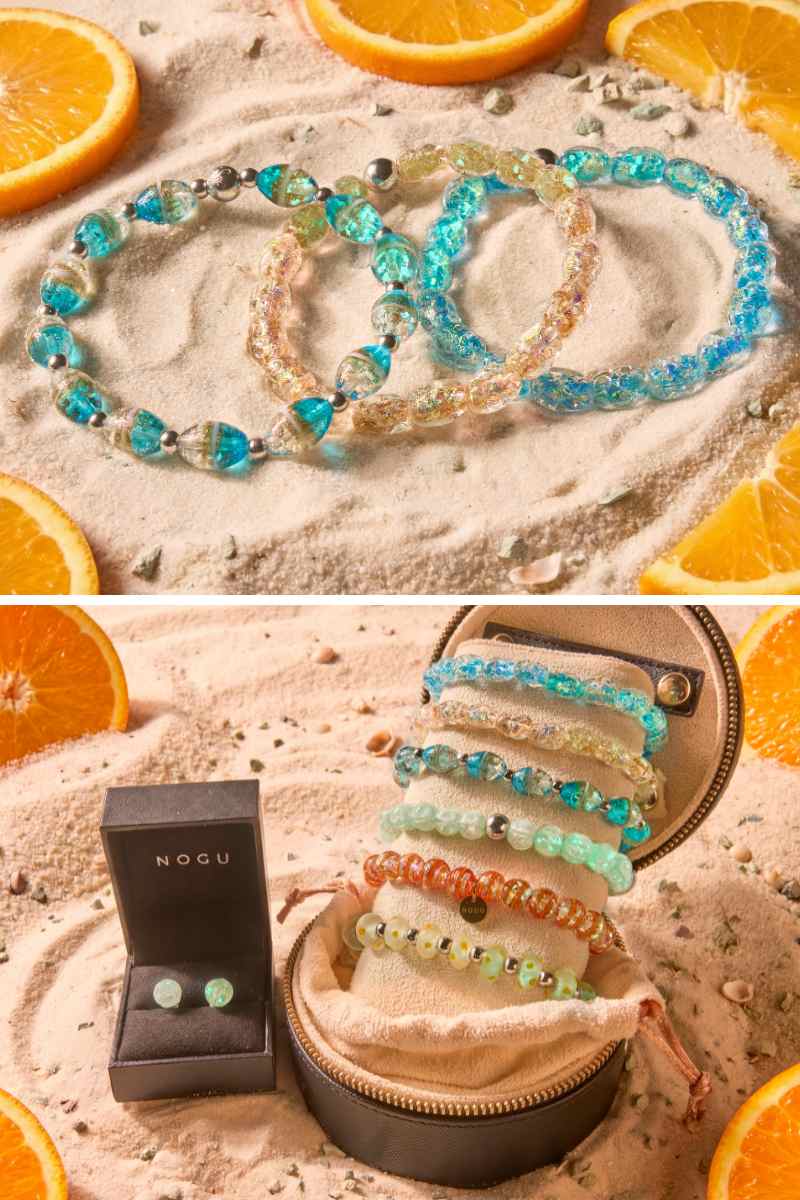 NOGU Bracelet Of The Month
