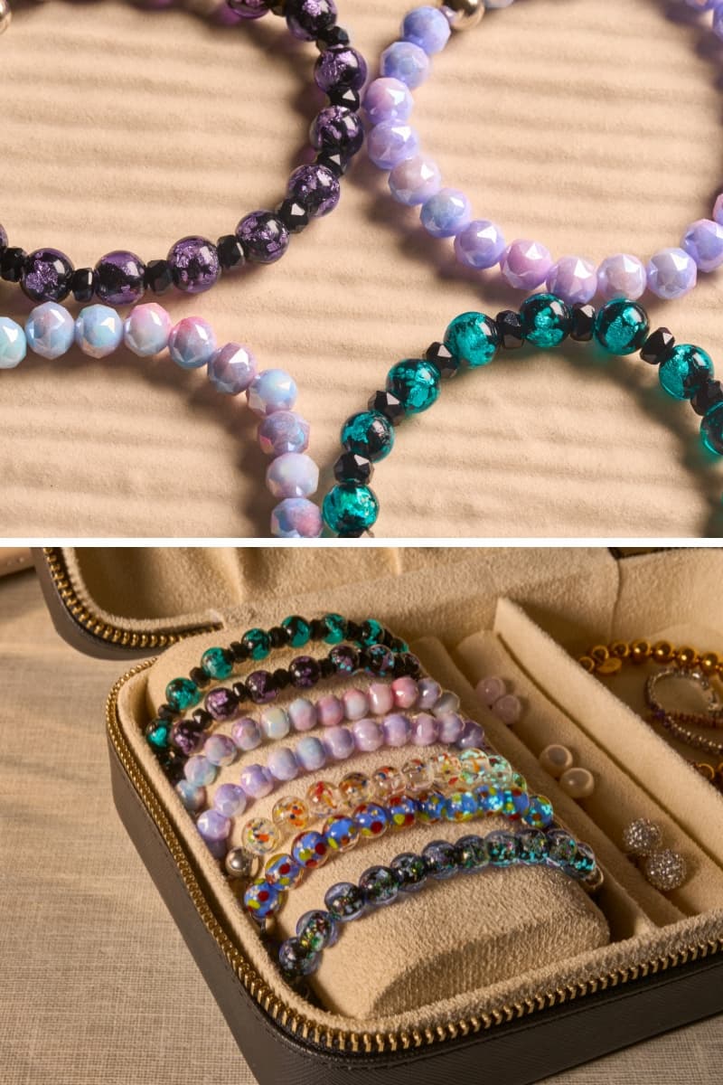 NOGU Bracelet Of The Month