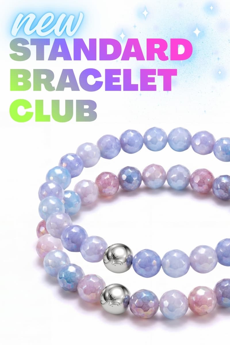 NOGU Bracelet Of The Month