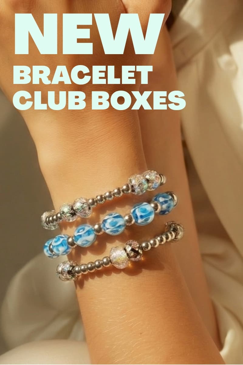 NOGU Bracelet Of The Month