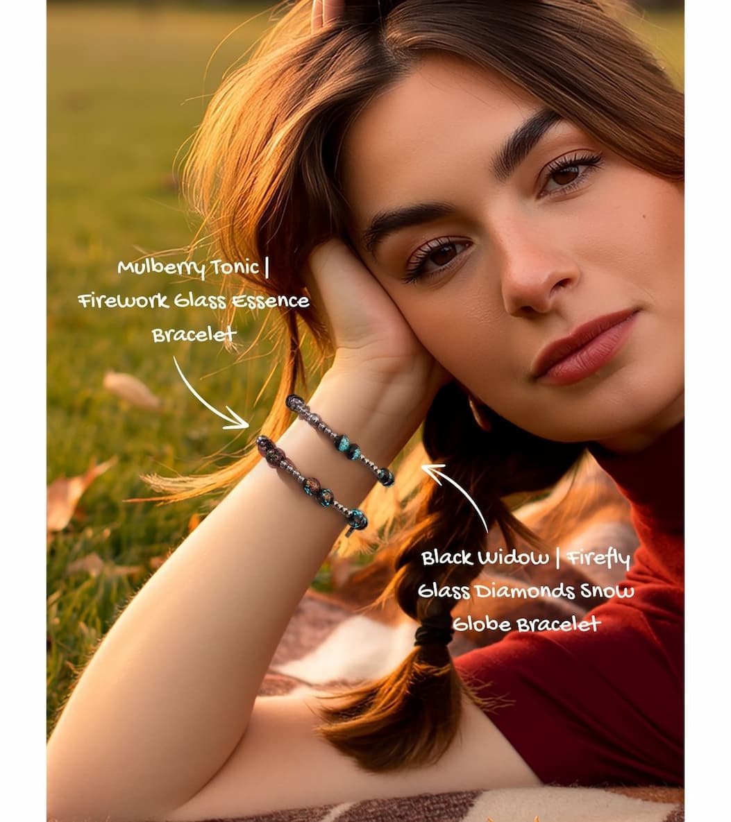 NOGU Bracelet Of The Month