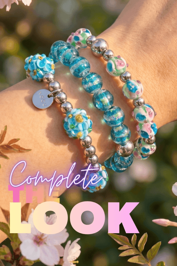 NOGU Bracelet Of The Month