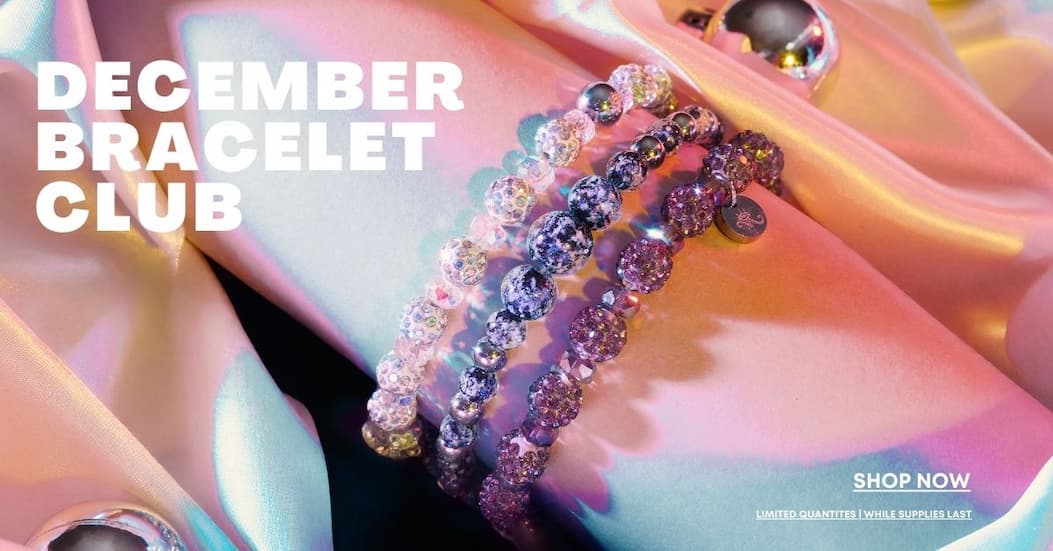 BRACELET OF THE MONTH