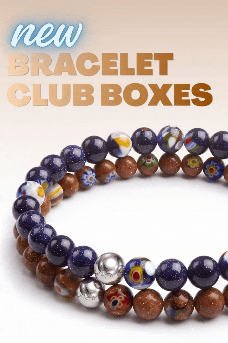 NOGU Bracelet Of The Month