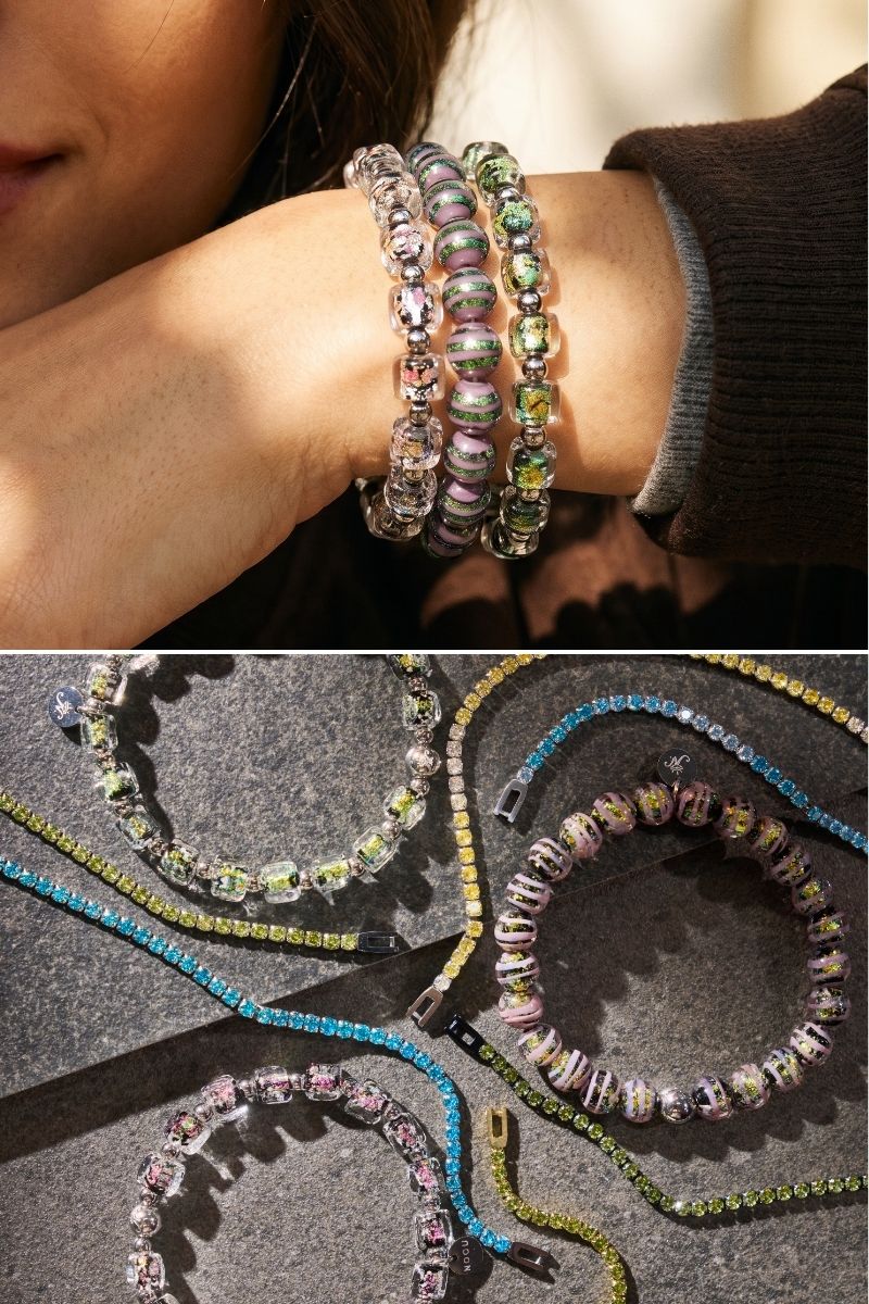 NOGU Bracelet Of The Month