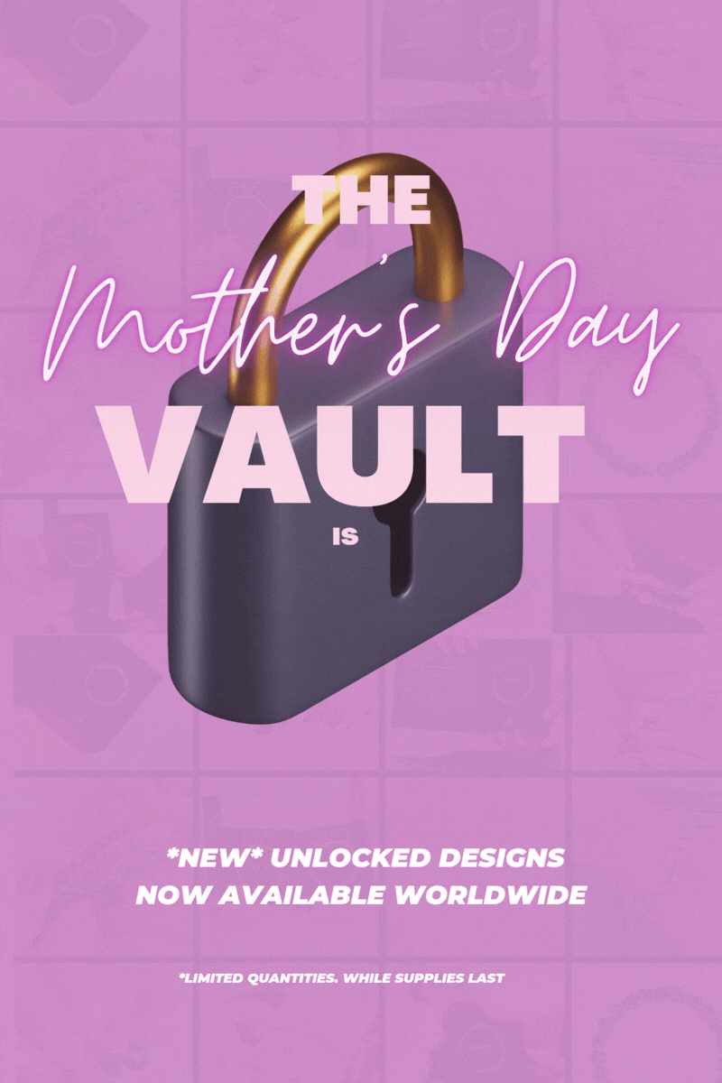 NOGU Vault Sale