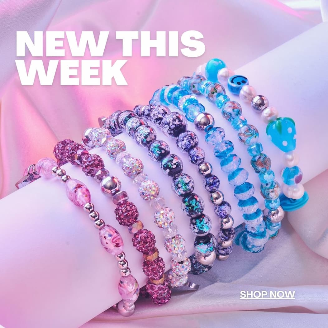 NEW THIS WEEK - BOTM PAIR WITH