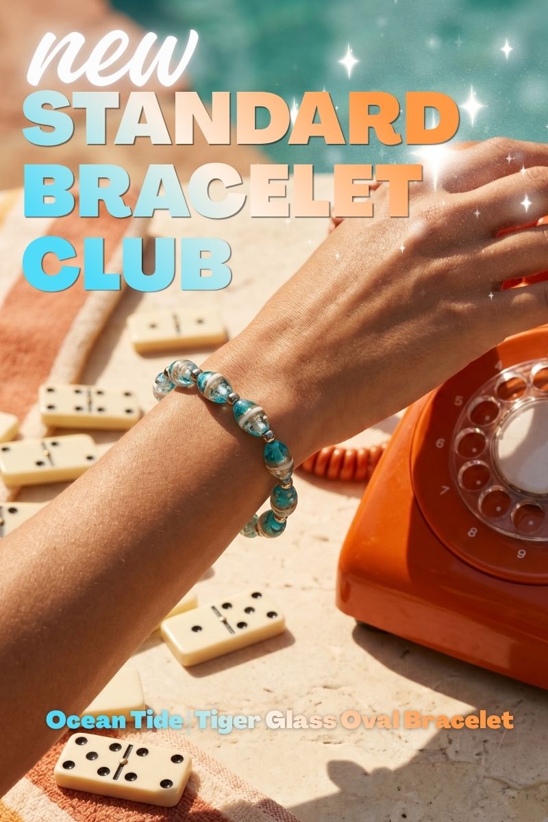 NOGU Bracelet Of The Month