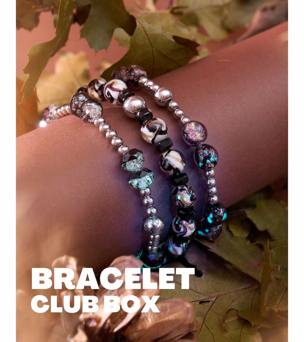 NOGU Bracelet Of The Month