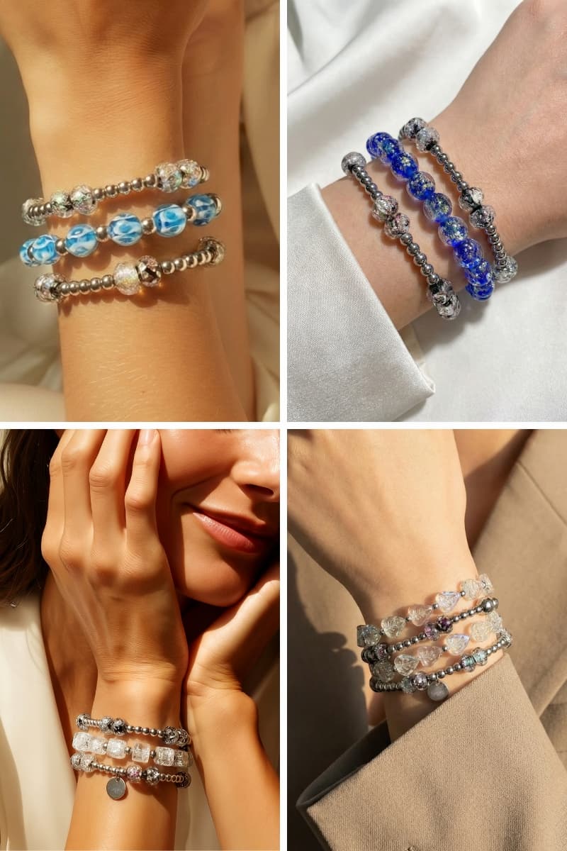 NOGU Bracelet Of The Month