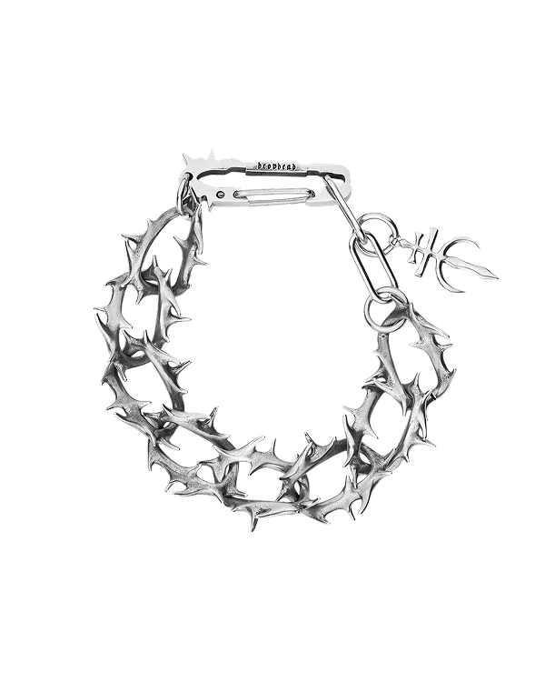 Thorn Chains Bracelet