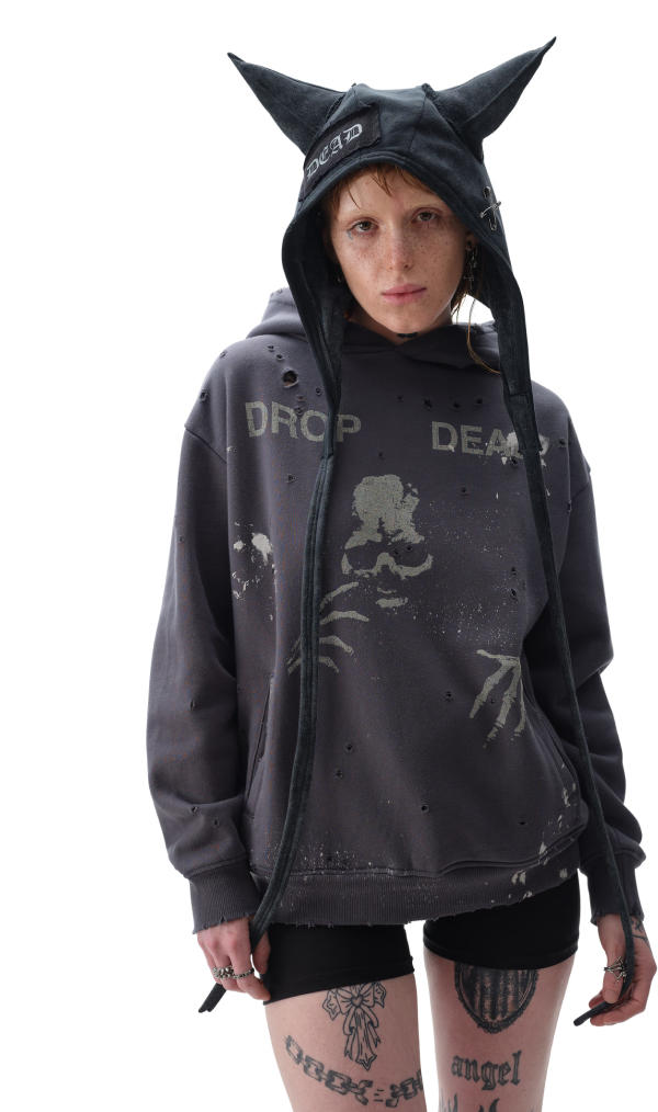 The Calling Hoodie