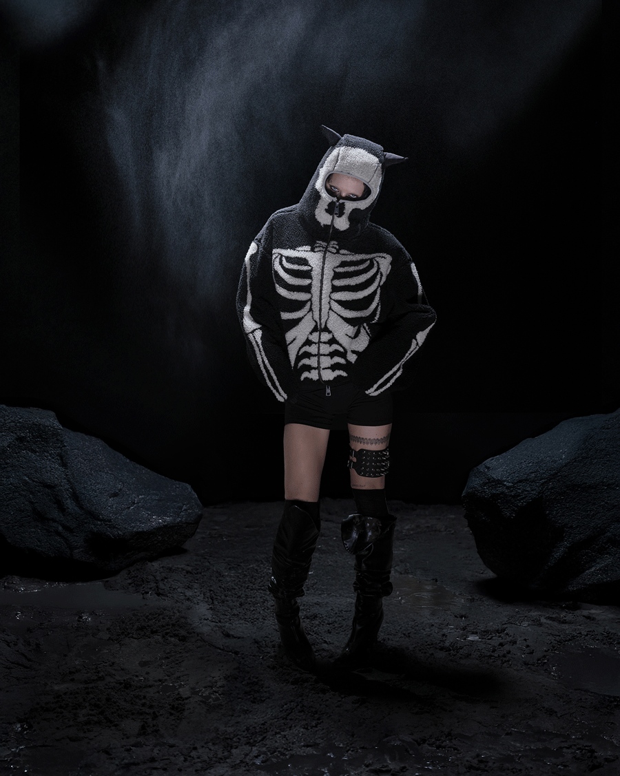 Layer Dark. Layer Bold.