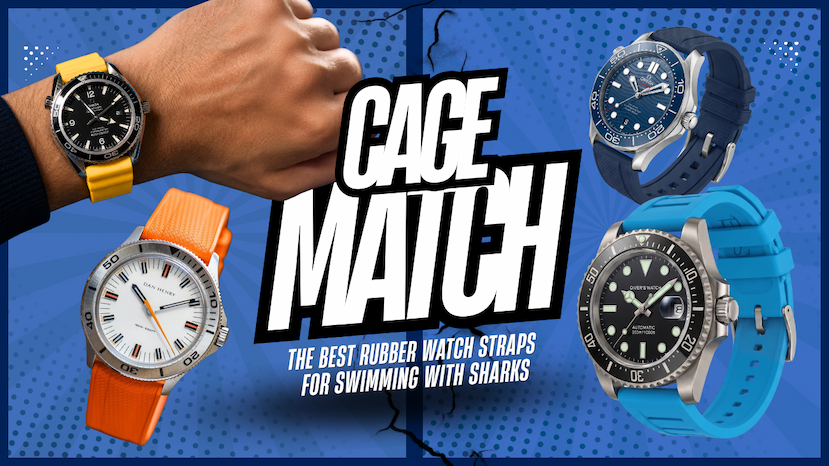 Cage Match