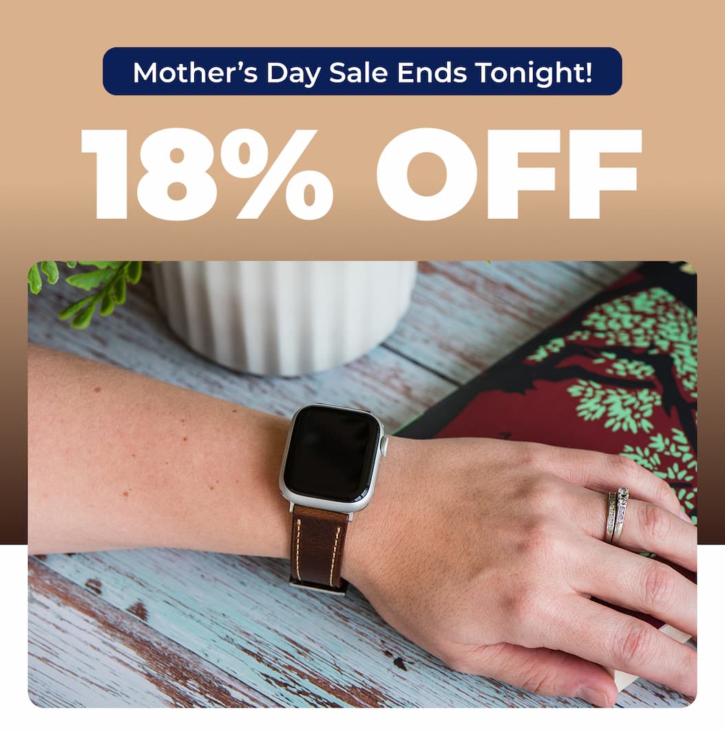 Last call for Mother's Day