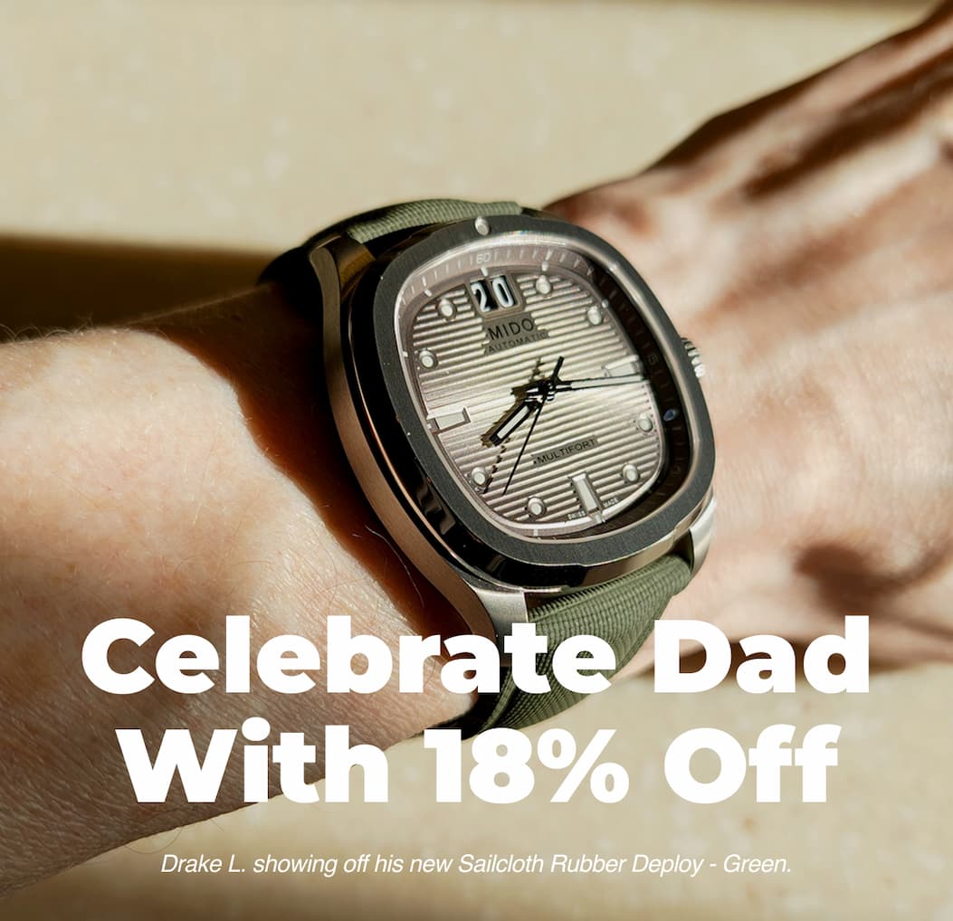 Father's Day Sale
