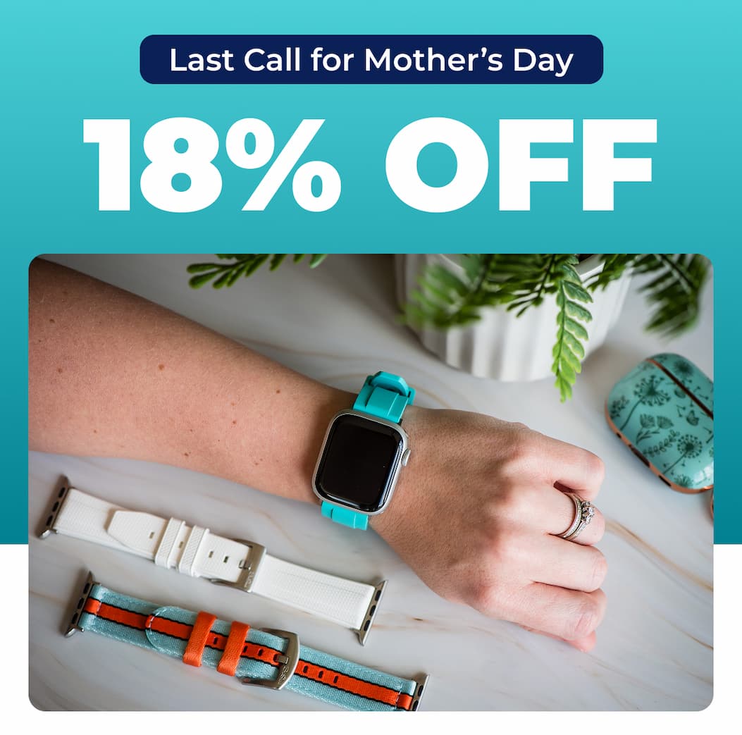 Last call for Mother's Day