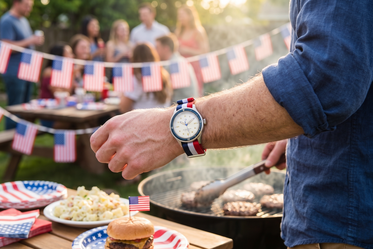 Memorial Day savings