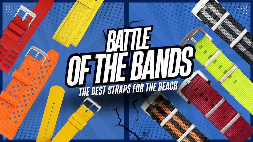 Battle of the bands