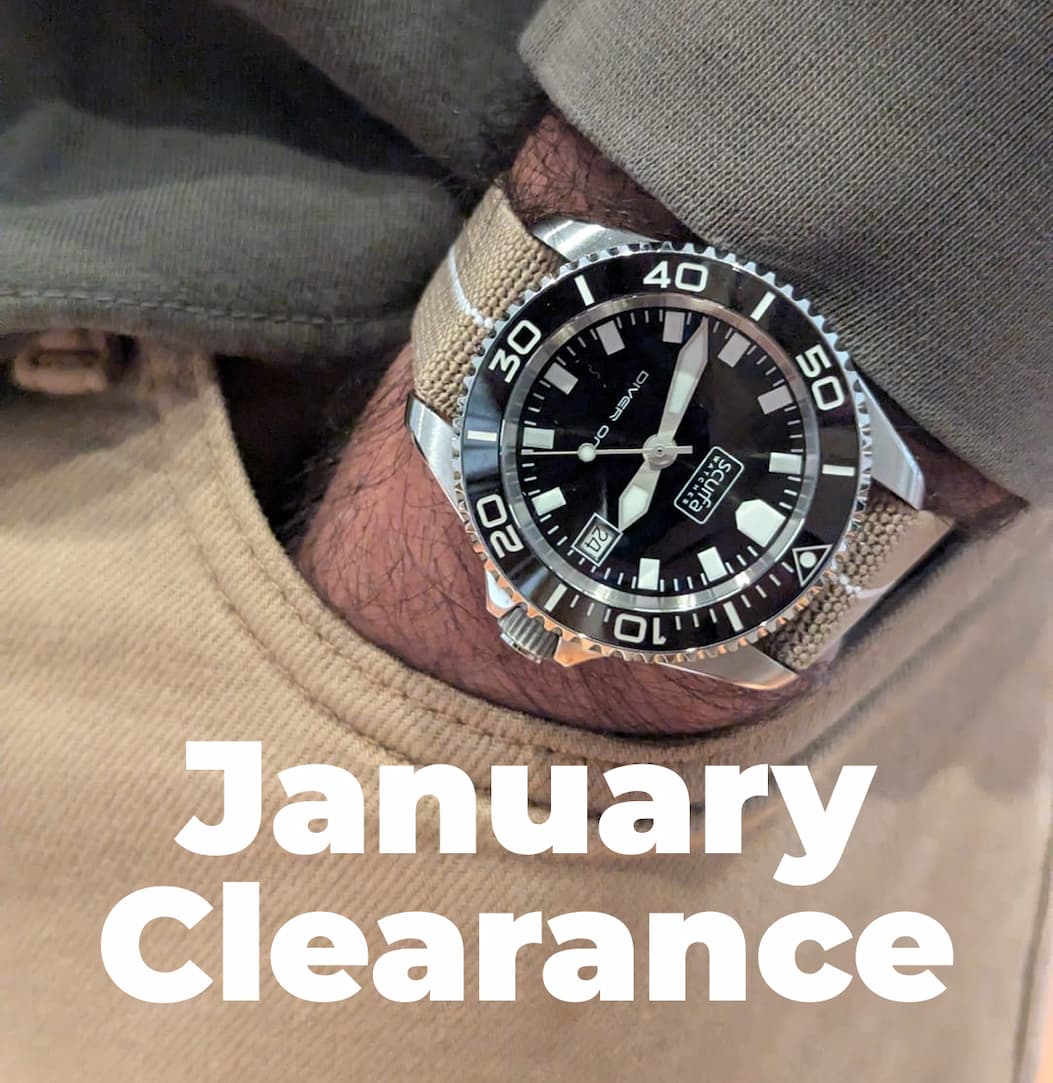 Clearance