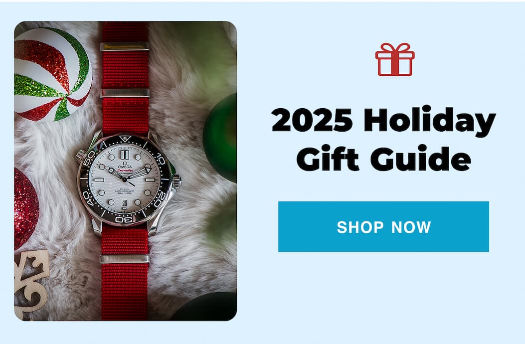 Holiday Gift Guide