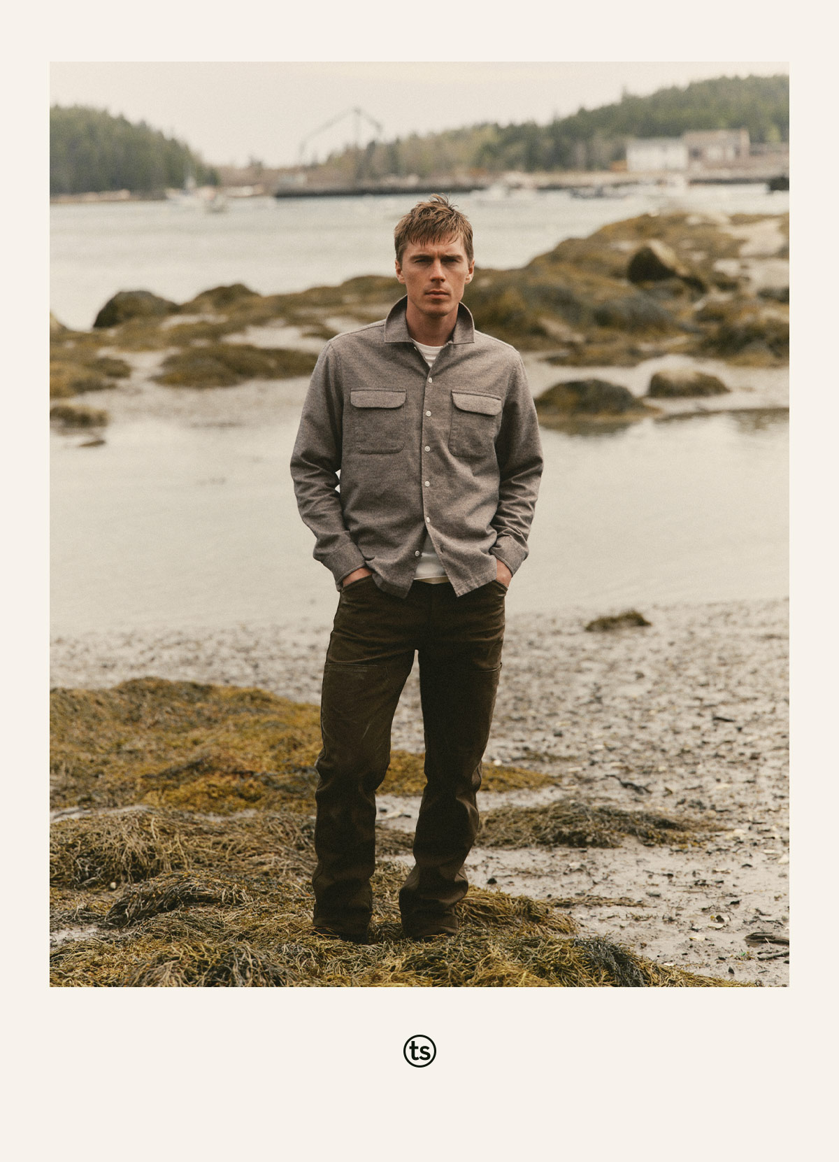 Explore The Fall 2026 Lookbook