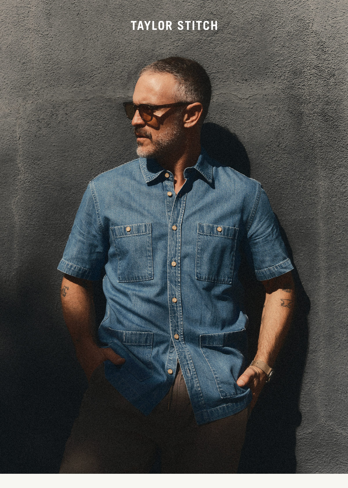 Men's Short Sleeve Shirting Roundup